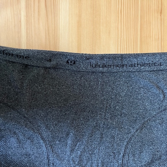 Lululemon swiftly tech tank top - Picture 4 of 6